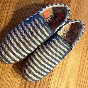 Born Slip on loafers